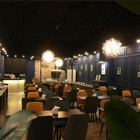 Felix By Stx Hotel & Suite Busan Eksteriør bilde